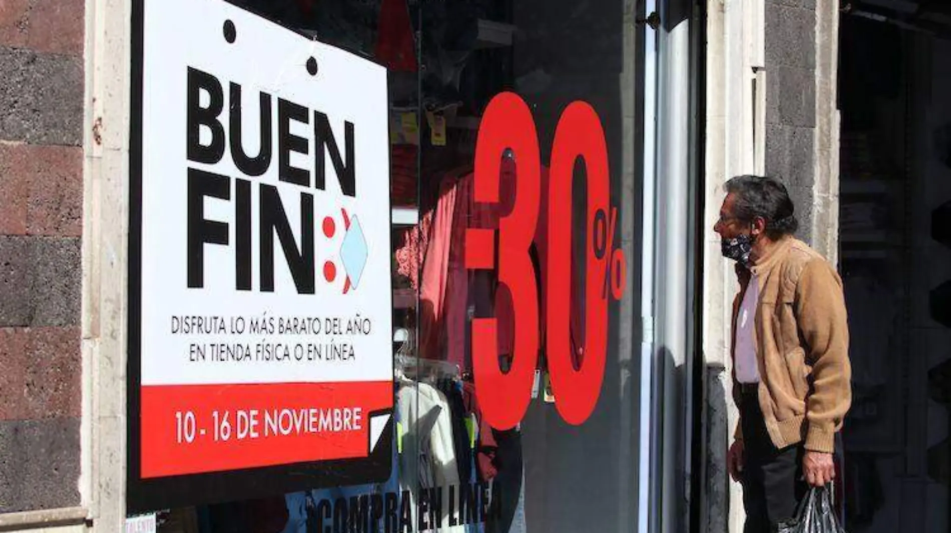 Profeco revela quién fue el rey de las ofertas falsas